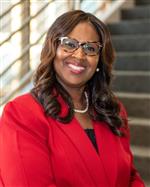 Dr. Grenita Lathan